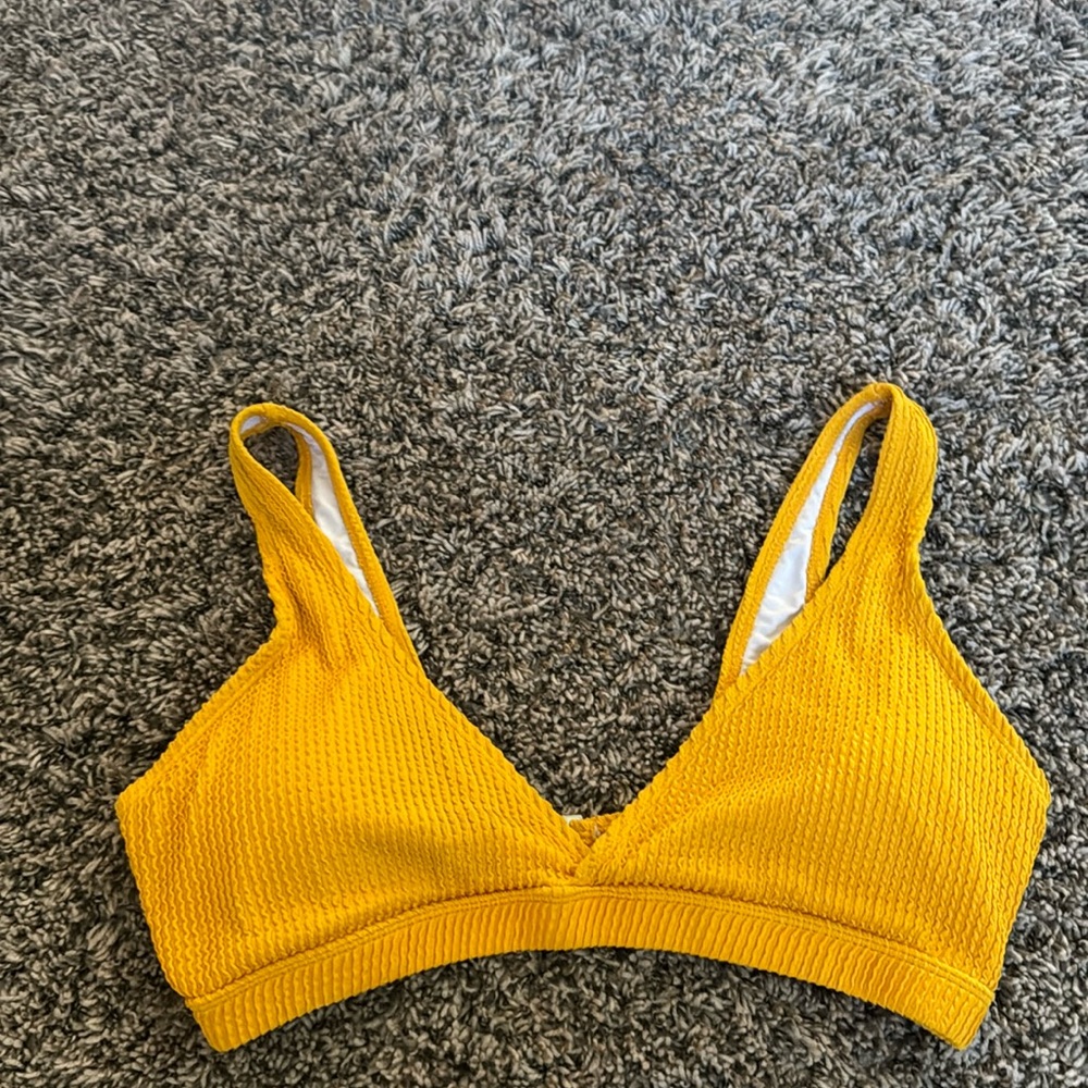 Swimsuit top XL- B3